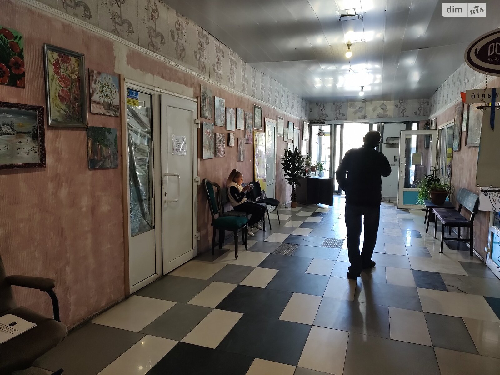 Коммерческое помещение в Илларионове, Рабочая улица 9, цена: продажи 105 000 долларов за объект фото 1 Коммерческое помещение в Илларионове, Рабочая улица 9, цена продажи: 105 000 долларов за объект фото 1