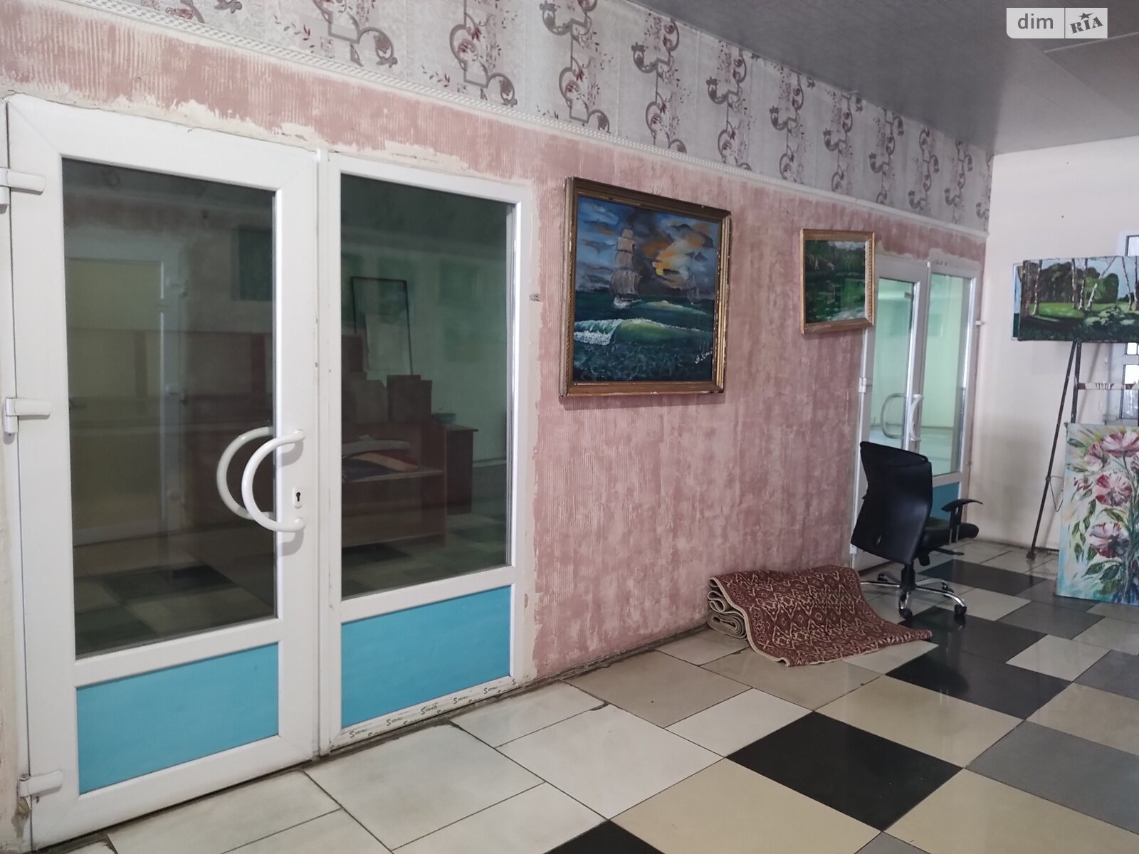 Коммерческое помещение в Илларионове, Рабочая улица 9, цена: продажи 105 000 долларов за объект фото 1 Коммерческое помещение в Илларионове, Рабочая улица 9, цена продажи: 105 000 долларов за объект фото 1