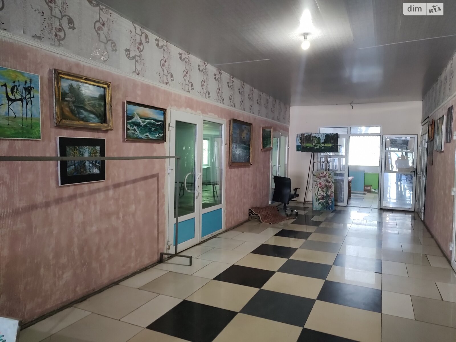 Коммерческое помещение в Илларионове, Рабочая улица 9, цена: продажи 105 000 долларов за объект фото 1 Коммерческое помещение в Илларионове, Рабочая улица 9, цена продажи: 105 000 долларов за объект фото 1
