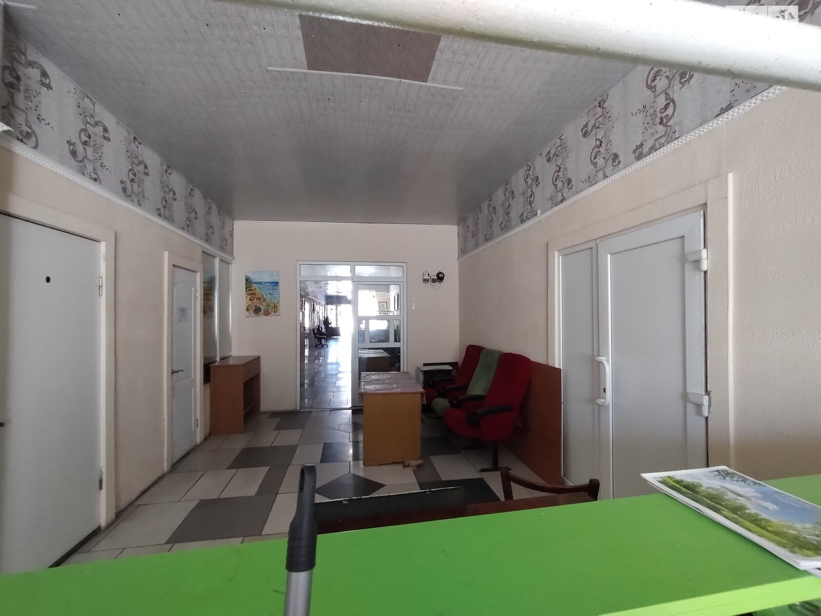 Коммерческое помещение в Илларионове, Рабочая улица 9, цена: продажи 105 000 долларов за объект фото 1 Коммерческое помещение в Илларионове, Рабочая улица 9, цена продажи: 105 000 долларов за объект фото 1