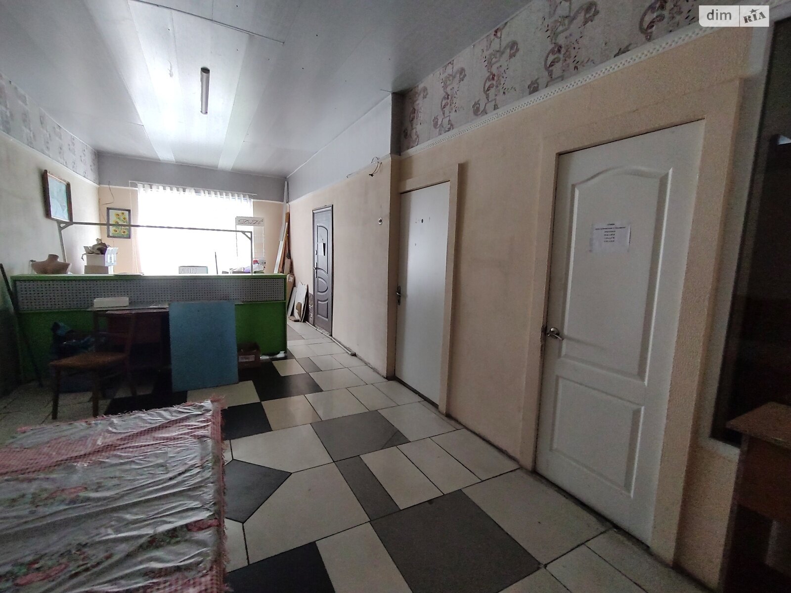Коммерческое помещение в Илларионове, Рабочая улица 9, цена: продажи 105 000 долларов за объект фото 1 Коммерческое помещение в Илларионове, Рабочая улица 9, цена продажи: 105 000 долларов за объект фото 1