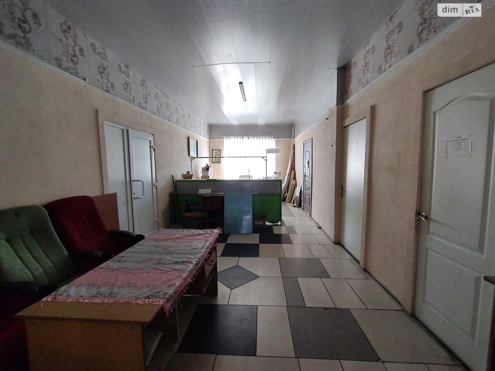 Коммерческое помещение в Илларионове, Рабочая улица 9, цена: продажи 105 000 долларов за объект фото 1 Коммерческое помещение в Илларионове, Рабочая улица 9, цена продажи: 105 000 долларов за объект фото 1