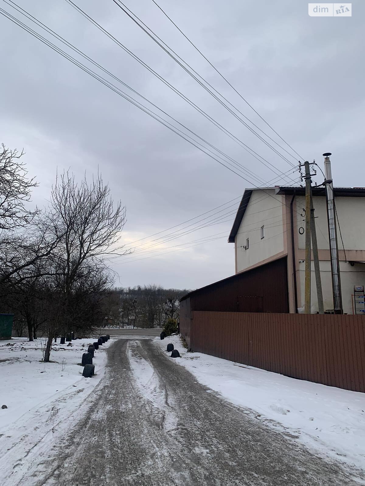 Коммерческое помещение в Ирклиеве, вулиця Прикордонна 1, цена продажи: 250 000 долларов за объект фото 1