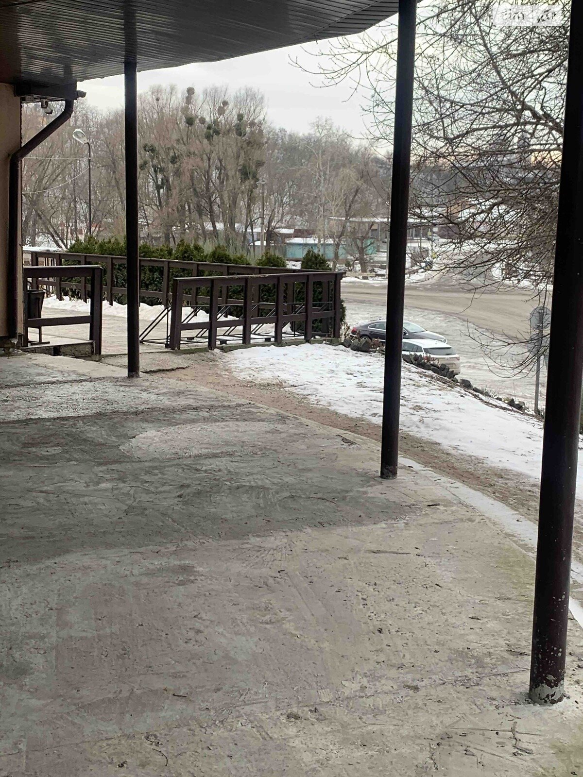 Коммерческое помещение в Ирклиеве, вулиця Прикордонна 1, цена продажи: 250 000 долларов за объект фото 1