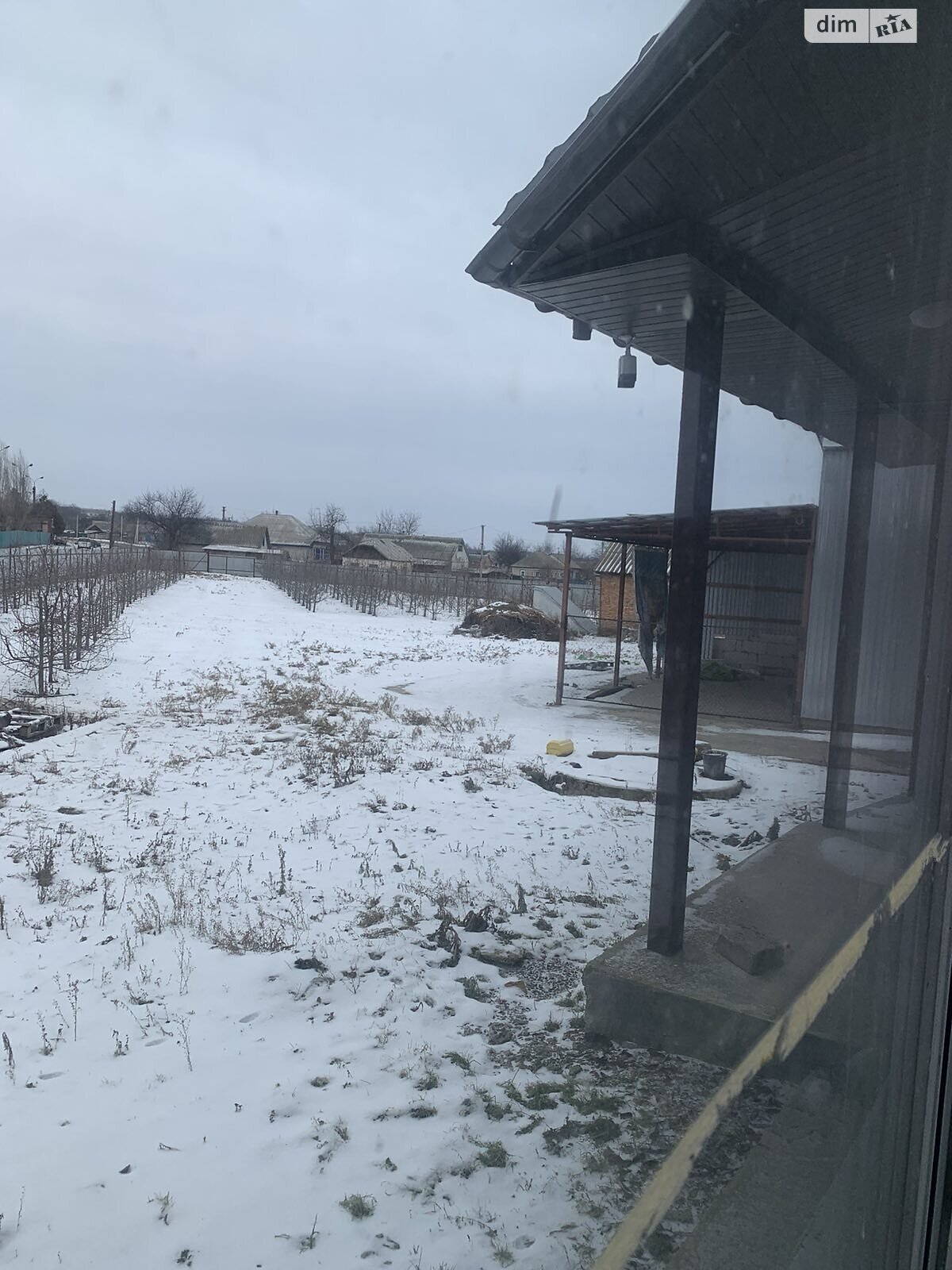 Коммерческое помещение в Ирклиеве, вулиця Прикордонна 1, цена продажи: 250 000 долларов за объект фото 1