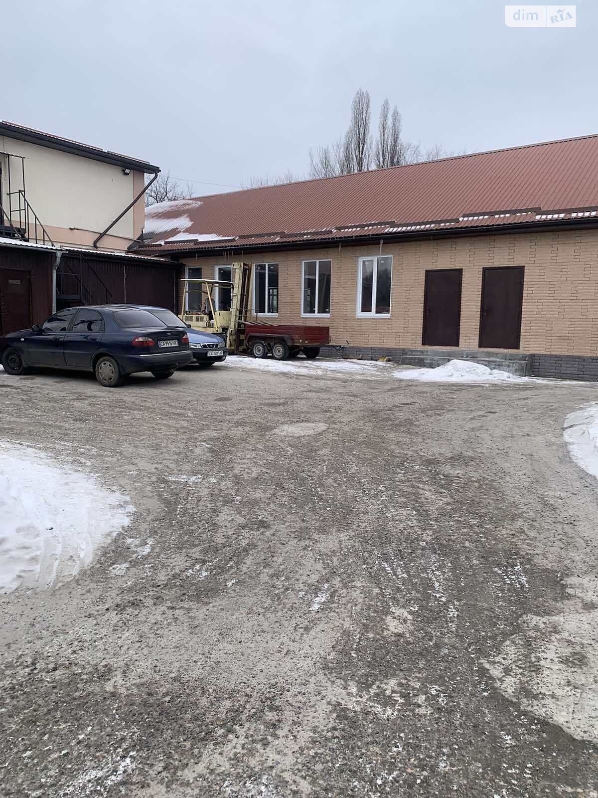 Коммерческое помещение в Ирклиеве, вулиця Прикордонна 1, цена продажи: 250 000 долларов за объект фото 1