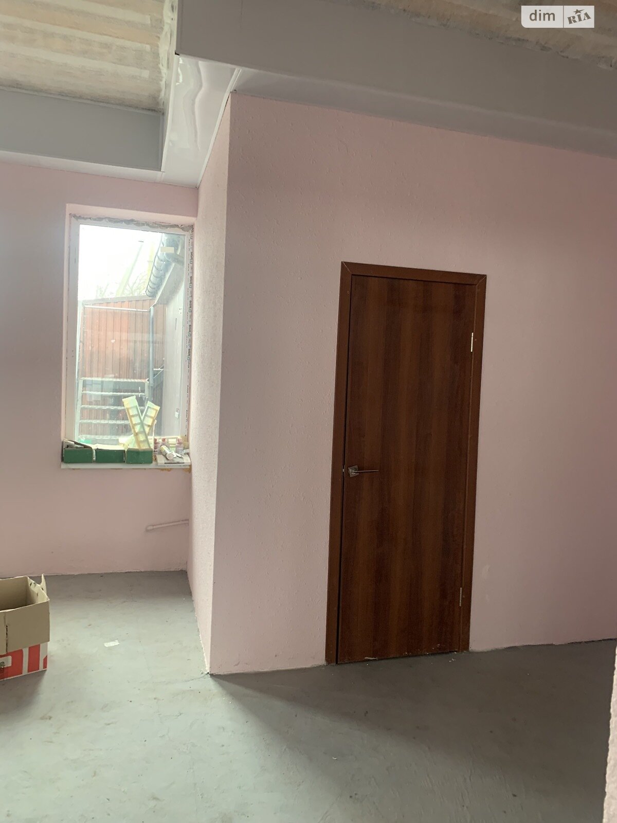 Коммерческое помещение в Ирклиеве, вулиця Прикордонна 1, цена продажи: 250 000 долларов за объект фото 1