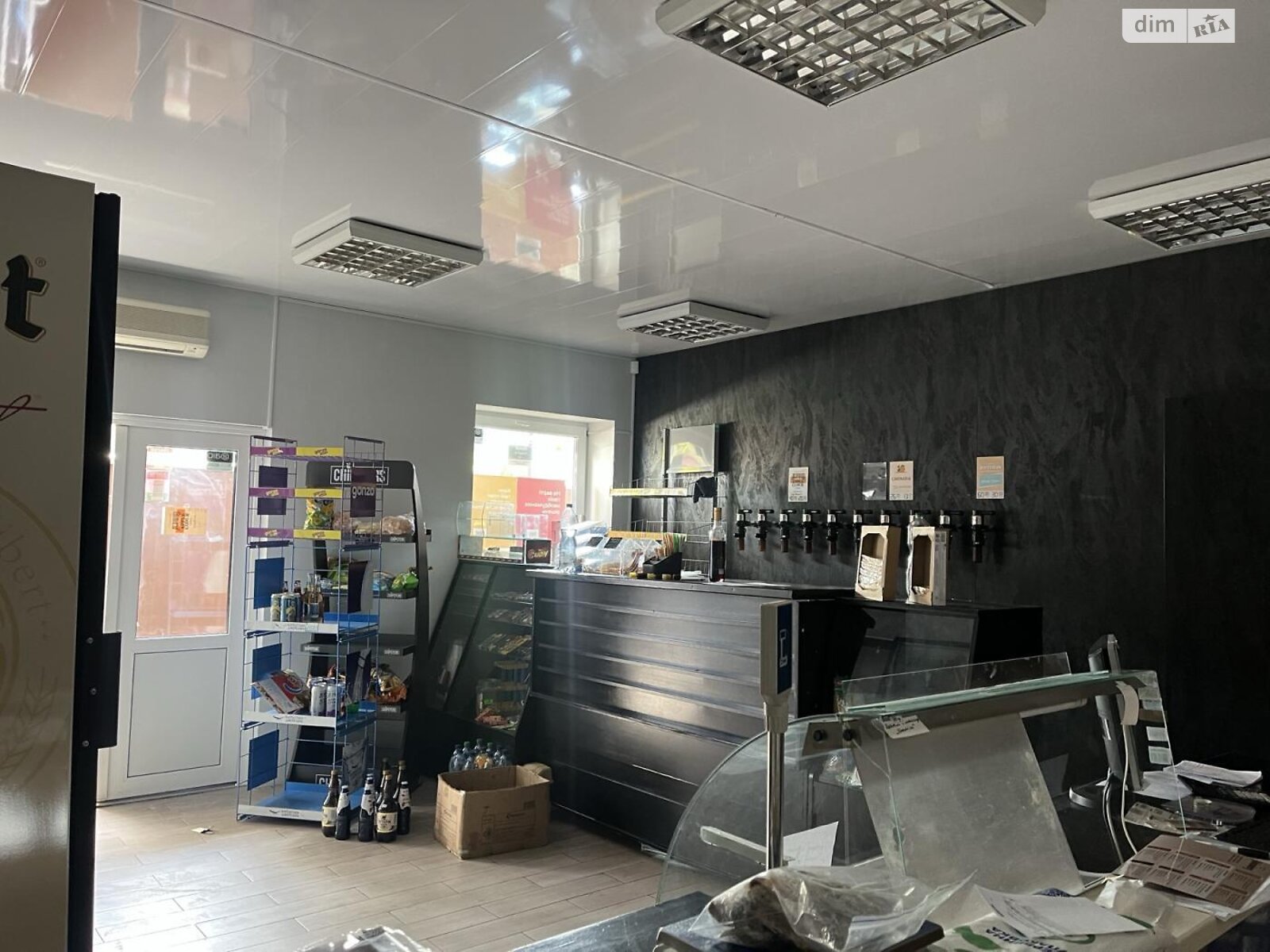 Коммерческое помещение в Ирпене, Гражданская улица, цена: продажи 35 000 долларов за объект фото 1 Коммерческое помещение в Ирпене, Гражданская улица, цена продажи: 35 000 долларов за объект фото 1