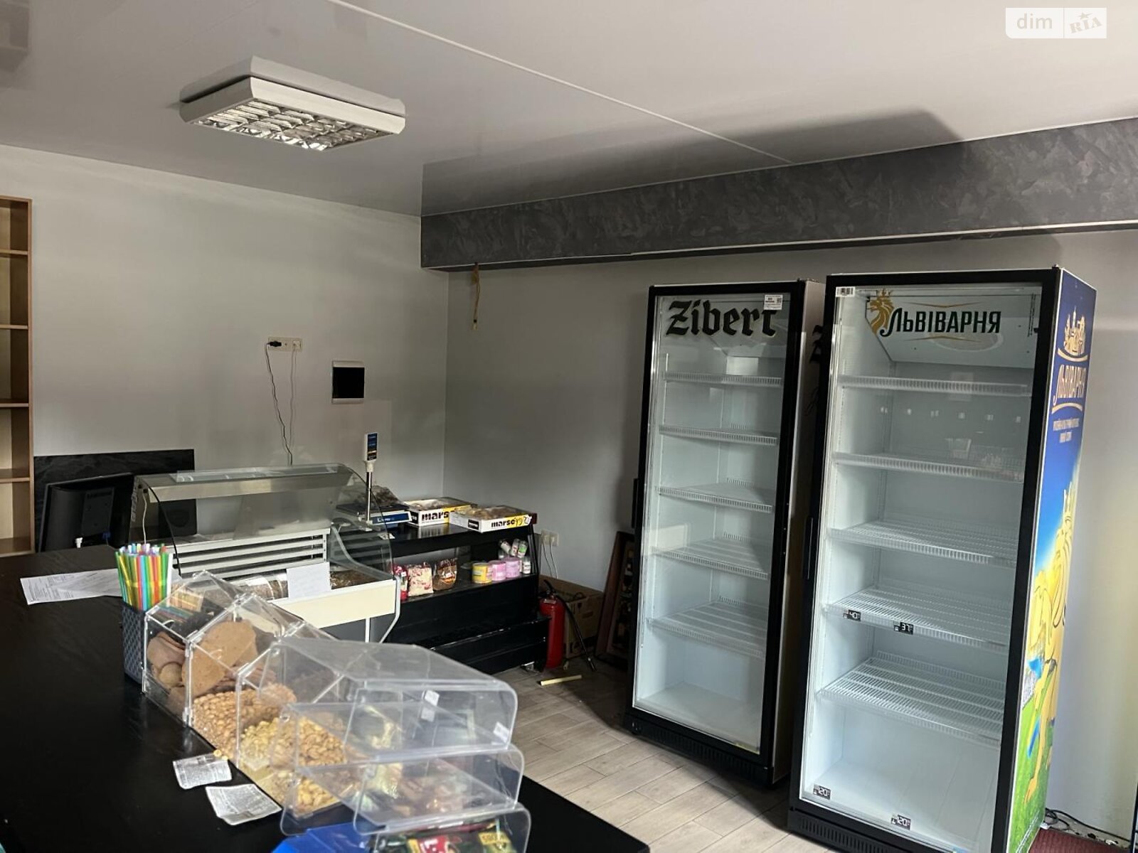 Коммерческое помещение в Ирпене, Гражданская улица, цена: продажи 35 000 долларов за объект фото 1 Коммерческое помещение в Ирпене, Гражданская улица, цена продажи: 35 000 долларов за объект фото 1