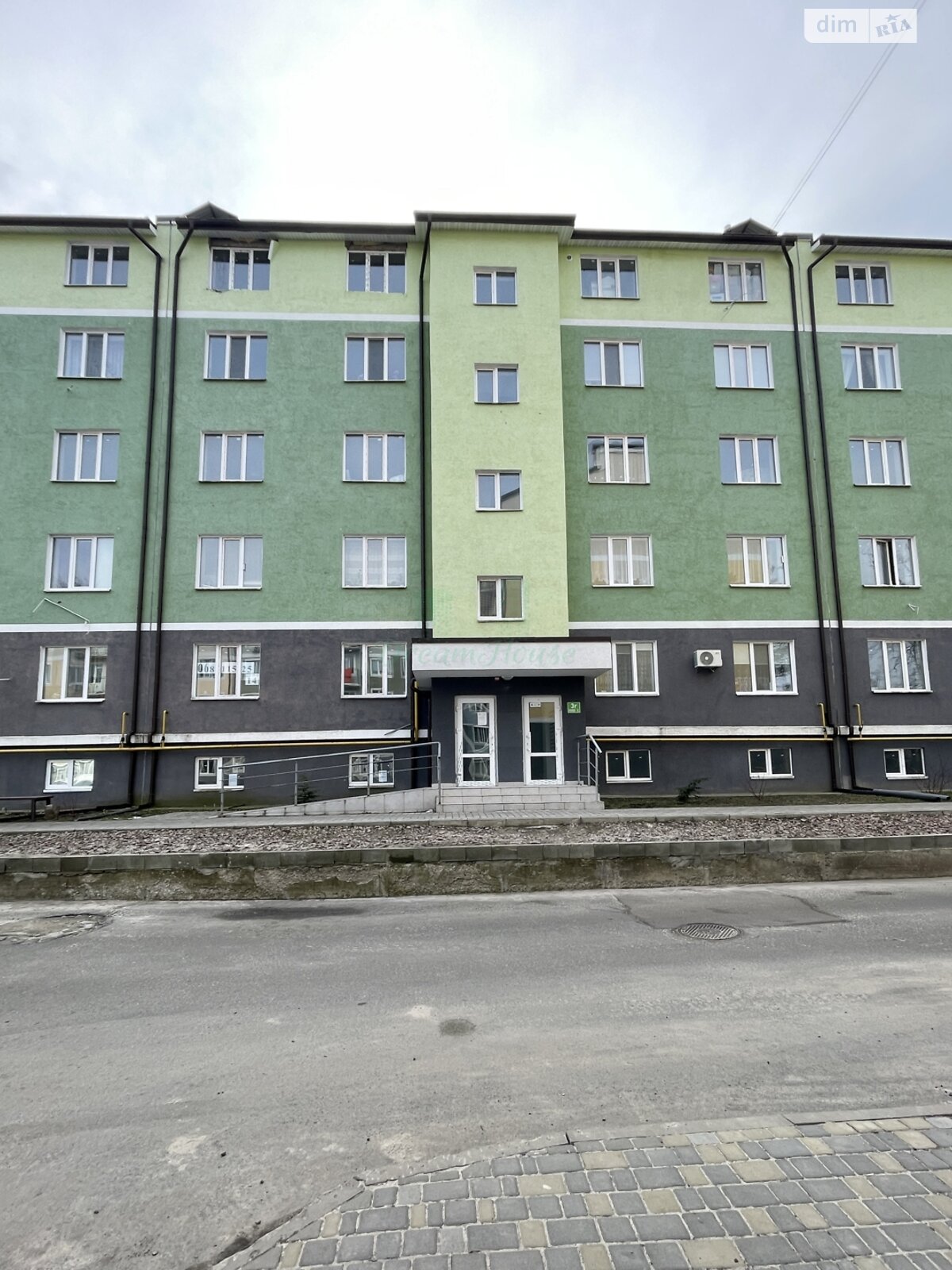 Коммерческое помещение в Ирпене, продажа по Белокур (Курская) улица 3Г, район Ирпень, цена: 15 000 долларов за объект фото 1 Коммерческое помещение в Ирпене, продажа по Белокур (Курская) улица 3Г, район Ирпень, цена: 15 000 долларов за объект фото 1