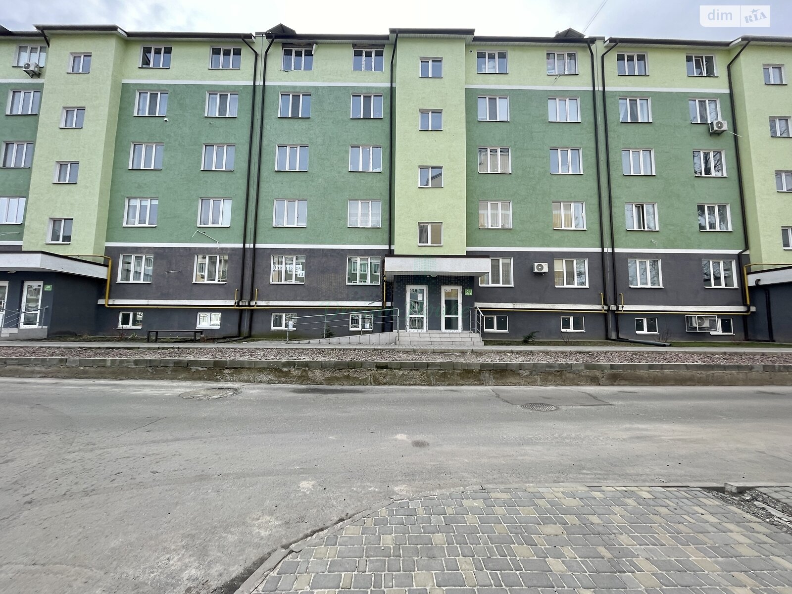Коммерческое помещение в Ирпене, продажа по Белокур (Курская) улица 3Г, район Ирпень, цена: 15 000 долларов за объект фото 1 Коммерческое помещение в Ирпене, продажа по Белокур (Курская) улица 3Г, район Ирпень, цена: 15 000 долларов за объект фото 1