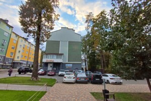 Коммерческое помещение в Ирпене, продажа по Белокур (Курская) улица 2Г, район Ирпень, цена: 20 500 долларов за объект фото 2
