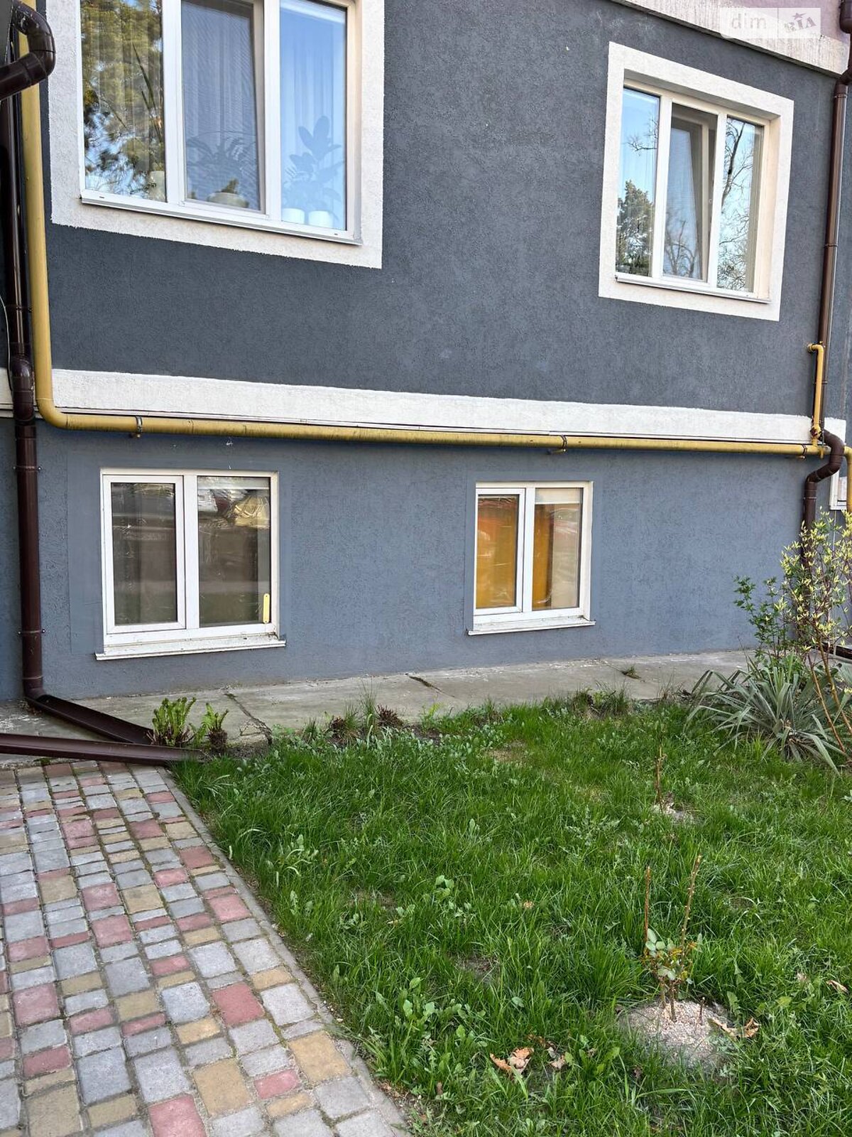 Комерційне приміщення в Ірпені, продаж по Білокур (Курська) вулиця 8А, район Ірпінь, ціна: 72 000 доларів за об’єкт фото 1 Комерційне приміщення в Ірпені, продаж по Білокур (Курська) вулиця 8А, район Ірпінь, ціна: 72 000 доларів за об’єкт фото 1