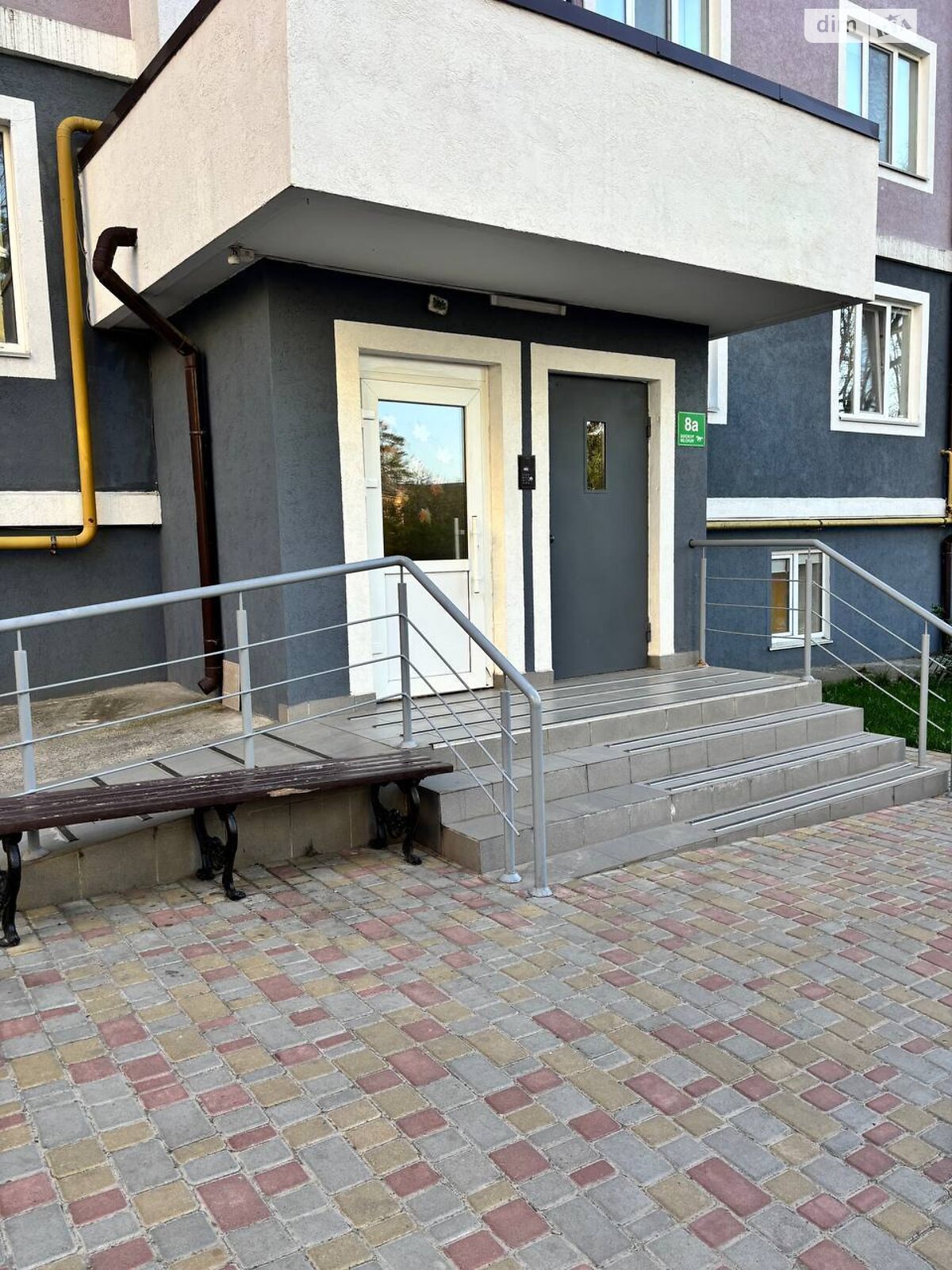 Комерційне приміщення в Ірпені, продаж по Білокур (Курська) вулиця 8А, район Ірпінь, ціна: 72 000 доларів за об’єкт фото 1 Комерційне приміщення в Ірпені, продаж по Білокур (Курська) вулиця 8А, район Ірпінь, ціна: 72 000 доларів за об’єкт фото 1