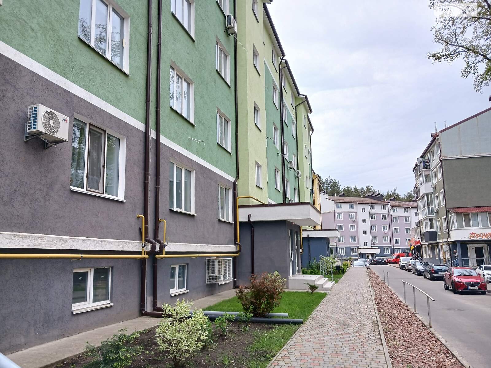 Коммерческое помещение в Ирпене, продажа по Белокур (Курская) улица 5Б, район Ирпень, цена: 18 990 долларов за объект фото 1 Коммерческое помещение в Ирпене, продажа по Белокур (Курская) улица 5Б, район Ирпень, цена: 18 990 долларов за объект фото 1