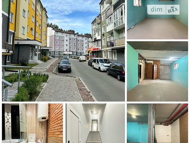 Commercial real estate at st. Belokur (area 45,5 m²) - Atlanta.ua - photo 2