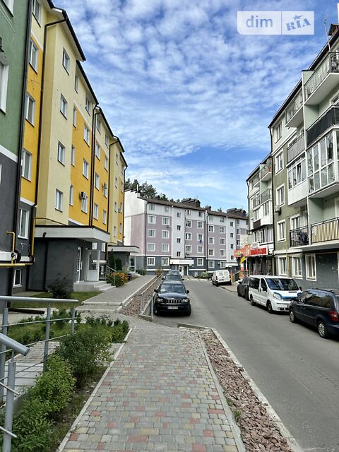 Commercial real estate at st. Belokur (area 45,5 m²) - Atlanta.ua - photo 10