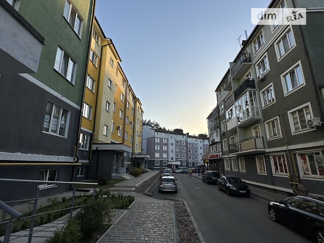 Commercial real estate at st. Belokur (area 45,5 m²) - Atlanta.ua - photo 11