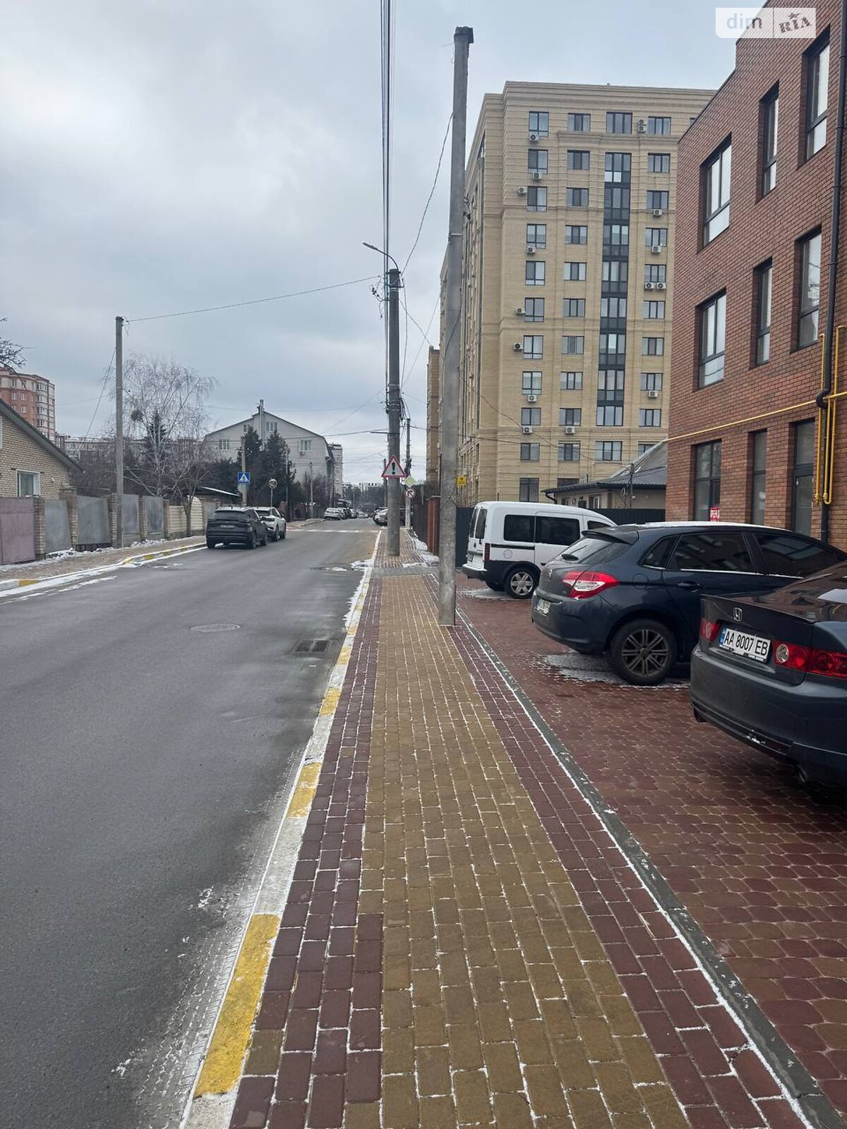 Коммерческое помещение в Ирпене, продажа по ул. Демьяна Попова, район Ирпень, цена: 75 600 долларов за объект фото 1 Коммерческое помещение в Ирпене, продажа по ул. Демьяна Попова, район Ирпень, цена: 75 600 долларов за объект фото 1