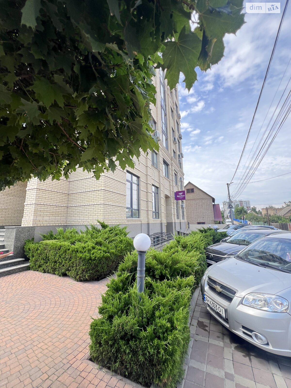 Комерційне приміщення в Ірпені, продаж по Дем’яна Попова вулиця 22, район Ірпінь, ціна: 67 000 доларів за об’єкт фото 1 Комерційне приміщення в Ірпені, продаж по Дем’яна Попова вулиця 22, район Ірпінь, ціна: 67 000 доларів за об’єкт фото 1