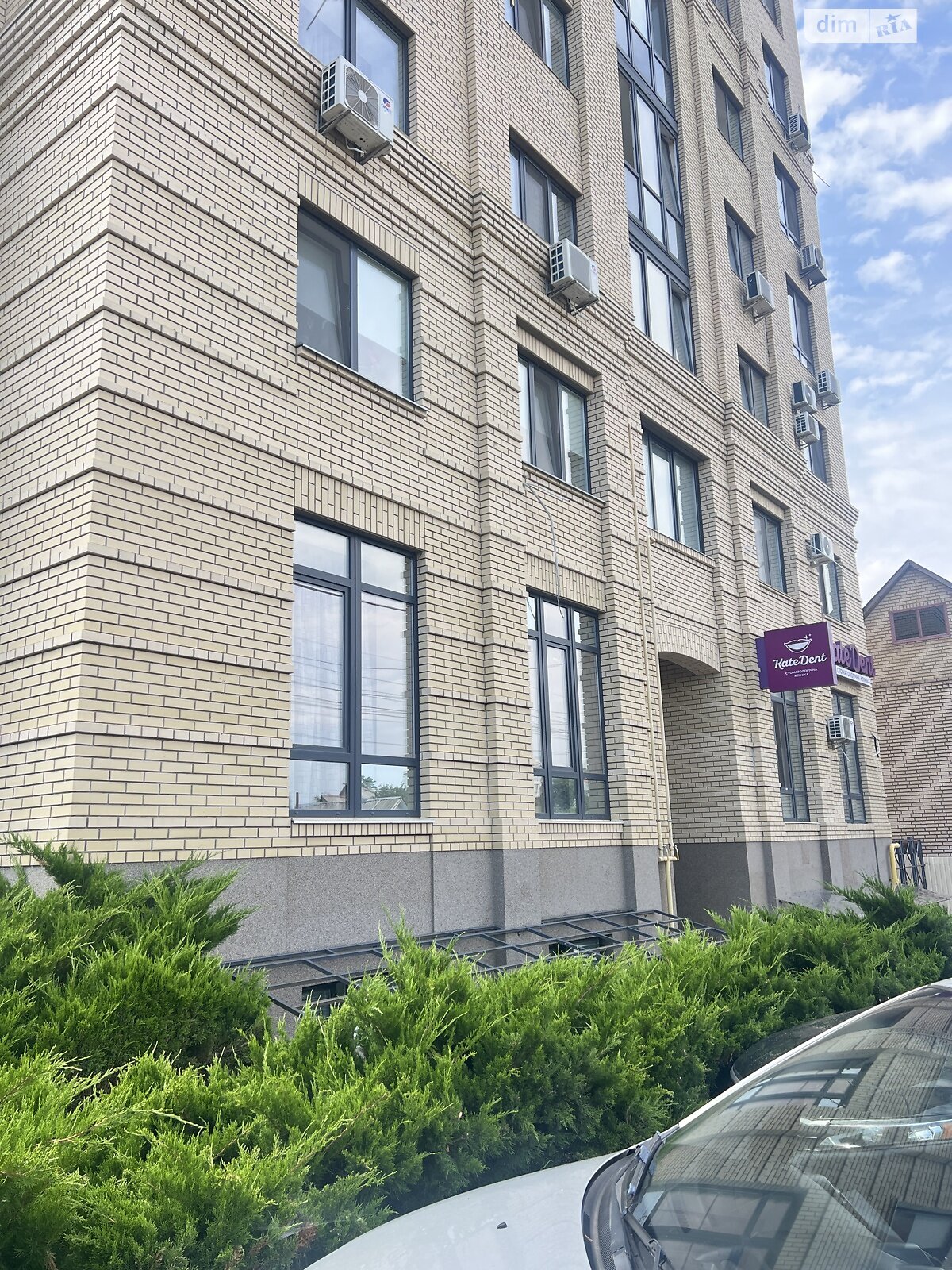 Комерційне приміщення в Ірпені, продаж по Дем’яна Попова вулиця 22, район Ірпінь, ціна: 67 000 доларів за об’єкт фото 1 Комерційне приміщення в Ірпені, продаж по Дем’яна Попова вулиця 22, район Ірпінь, ціна: 67 000 доларів за об’єкт фото 1