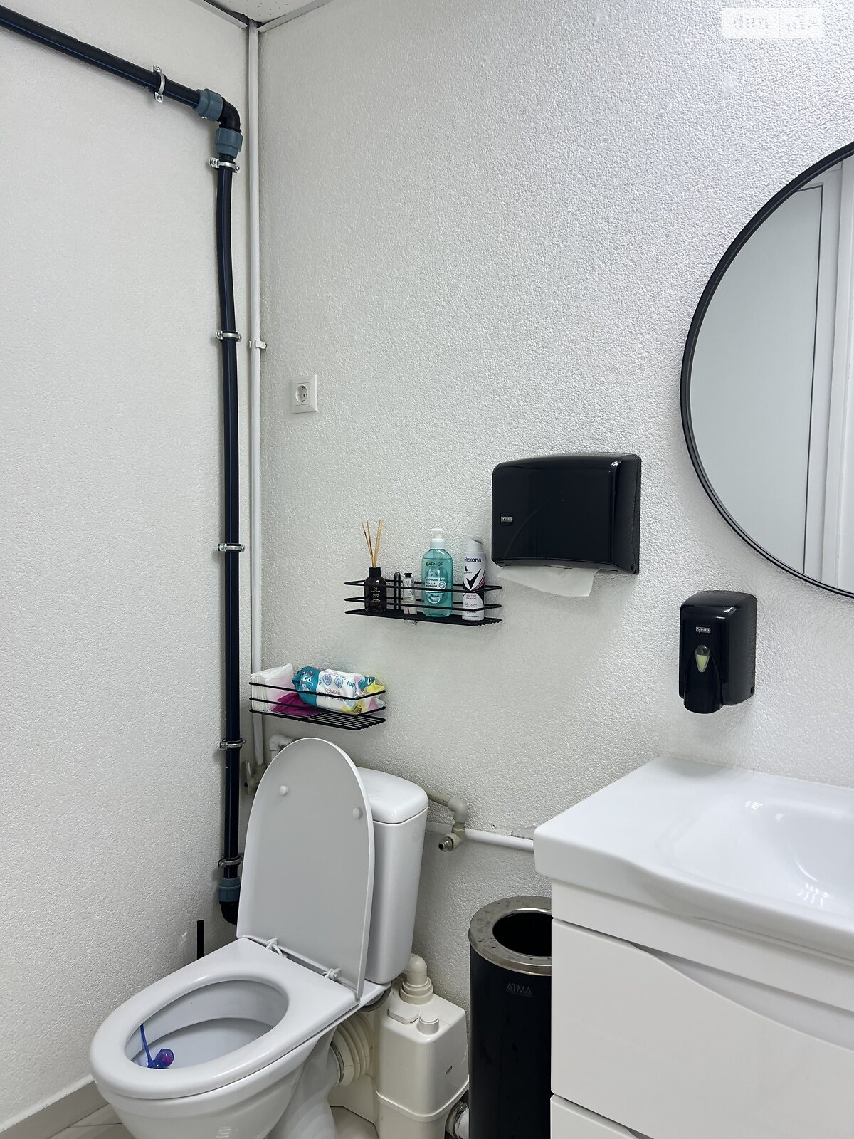 Комерційне приміщення в Ірпені, продаж по Дем’яна Попова вулиця 22, район Ірпінь, ціна: 67 000 доларів за об’єкт фото 1 Комерційне приміщення в Ірпені, продаж по Дем’яна Попова вулиця 22, район Ірпінь, ціна: 67 000 доларів за об’єкт фото 1