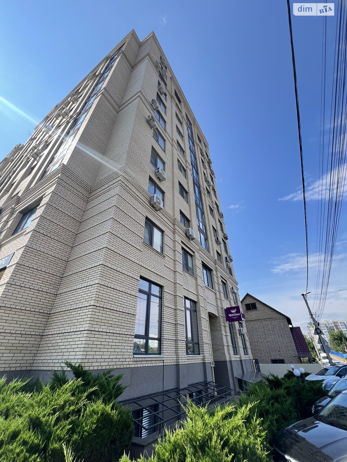 Комерційне приміщення в Ірпені, продаж по Дем’яна Попова вулиця 22, район Ірпінь, ціна: 67 000 доларів за об’єкт фото 1 Комерційне приміщення в Ірпені, продаж по Дем’яна Попова вулиця 22, район Ірпінь, ціна: 67 000 доларів за об’єкт фото 1