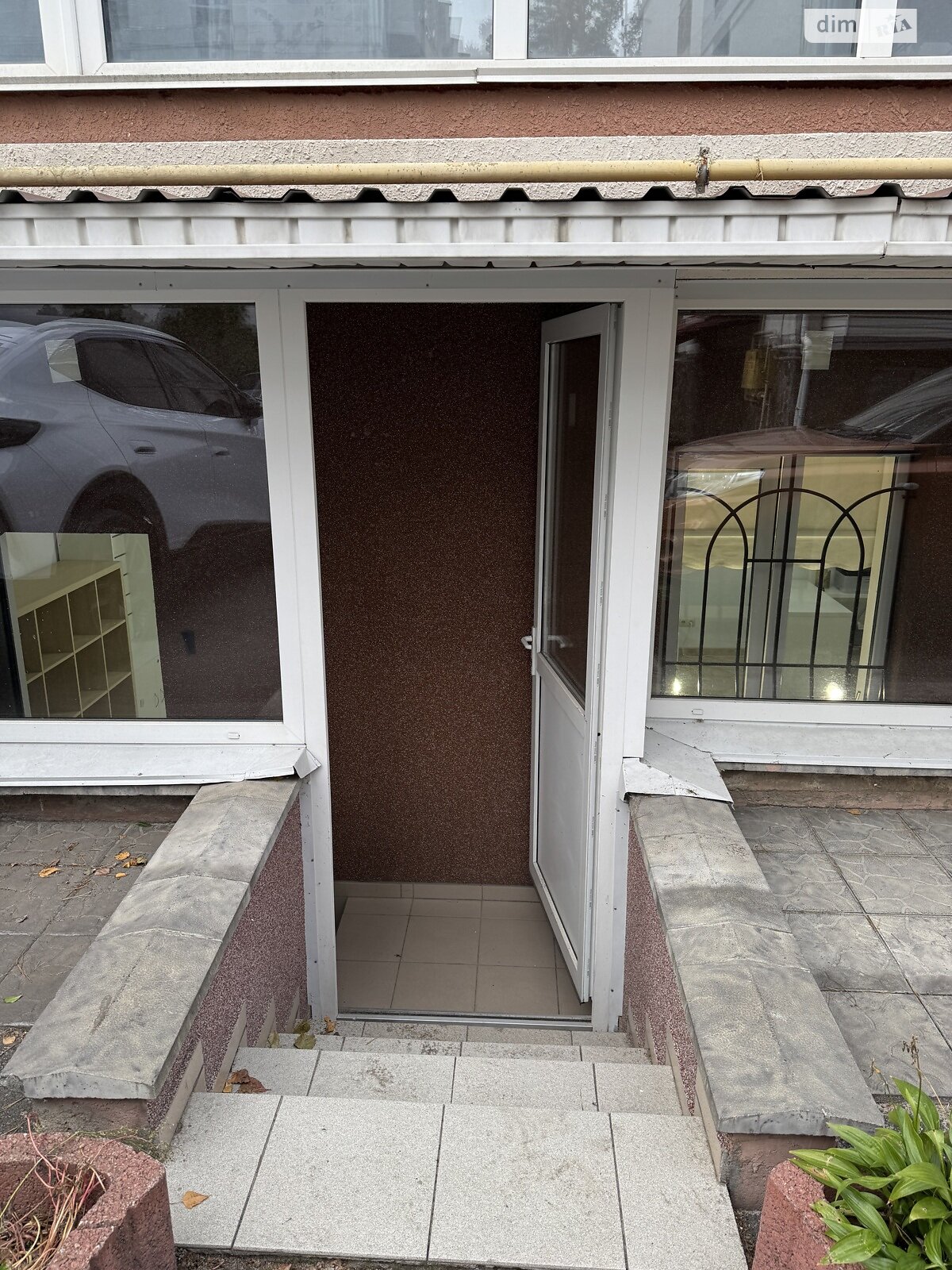 Коммерческое помещение в Ирпене, продажа по Ерощенко (Островского) улица 12А, район Ирпень, цена: 38 000 долларов за объект фото 1 Коммерческое помещение в Ирпене, продажа по Ерощенко (Островского) улица 12А, район Ирпень, цена: 38 000 долларов за объект фото 1