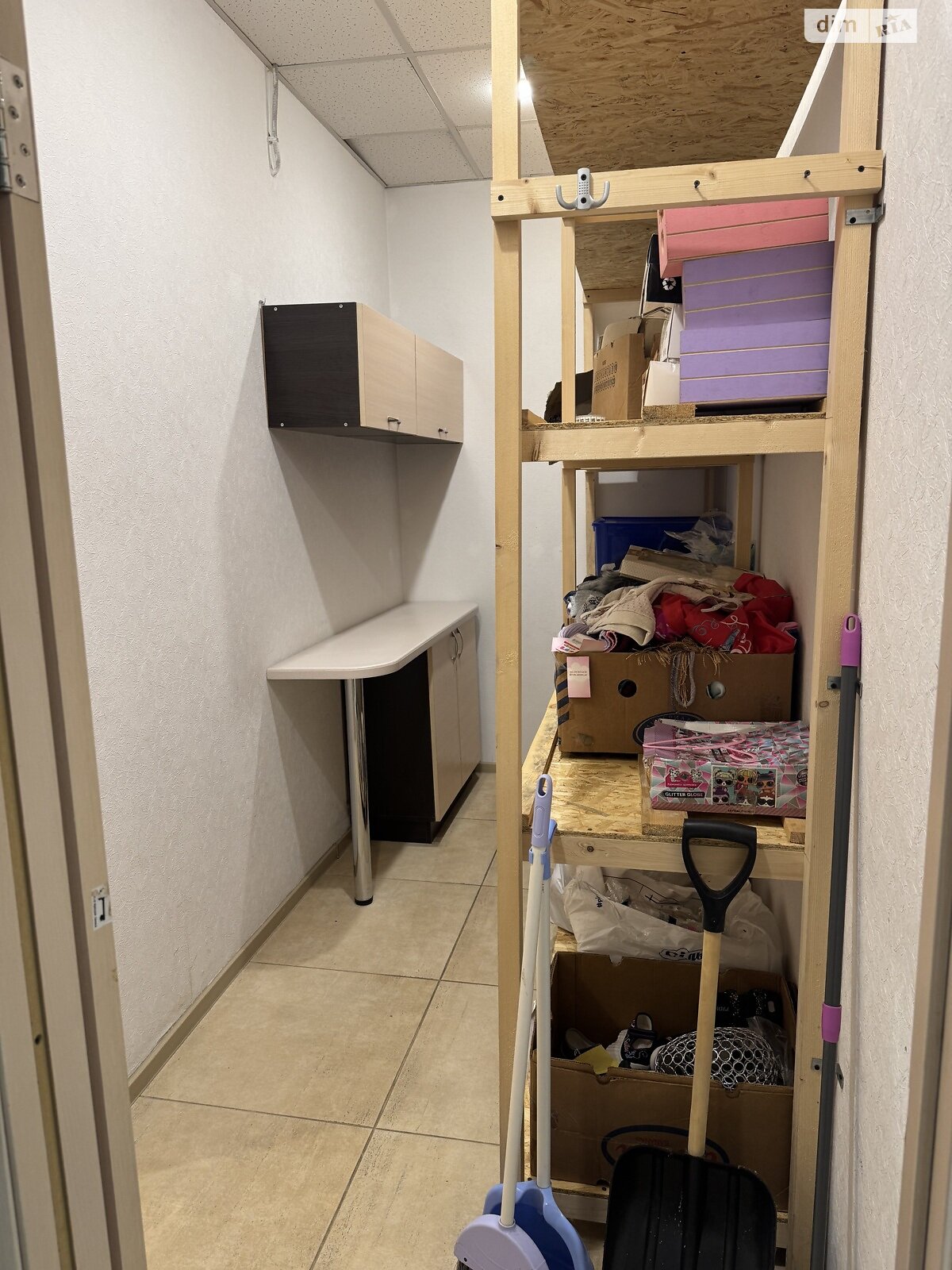 Коммерческое помещение в Ирпене, продажа по Ерощенко (Островского) улица 12А, район Ирпень, цена: 38 000 долларов за объект фото 1 Коммерческое помещение в Ирпене, продажа по Ерощенко (Островского) улица 12А, район Ирпень, цена: 38 000 долларов за объект фото 1