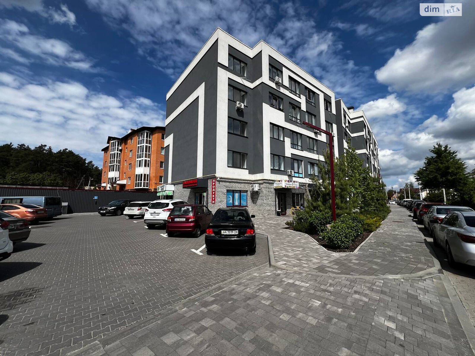 Комерційне приміщення в Ірпені, продаж по Гнатюка вулиця, район Ірпінь, ціна: 27 500 доларів за об’єкт фото 1