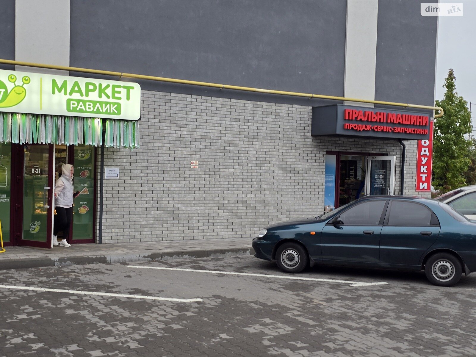 Коммерческое помещение в Ирпене, продажа по Гнатюка улица 4, район Ирпень, цена: 39 000 долларов за объект фото 1