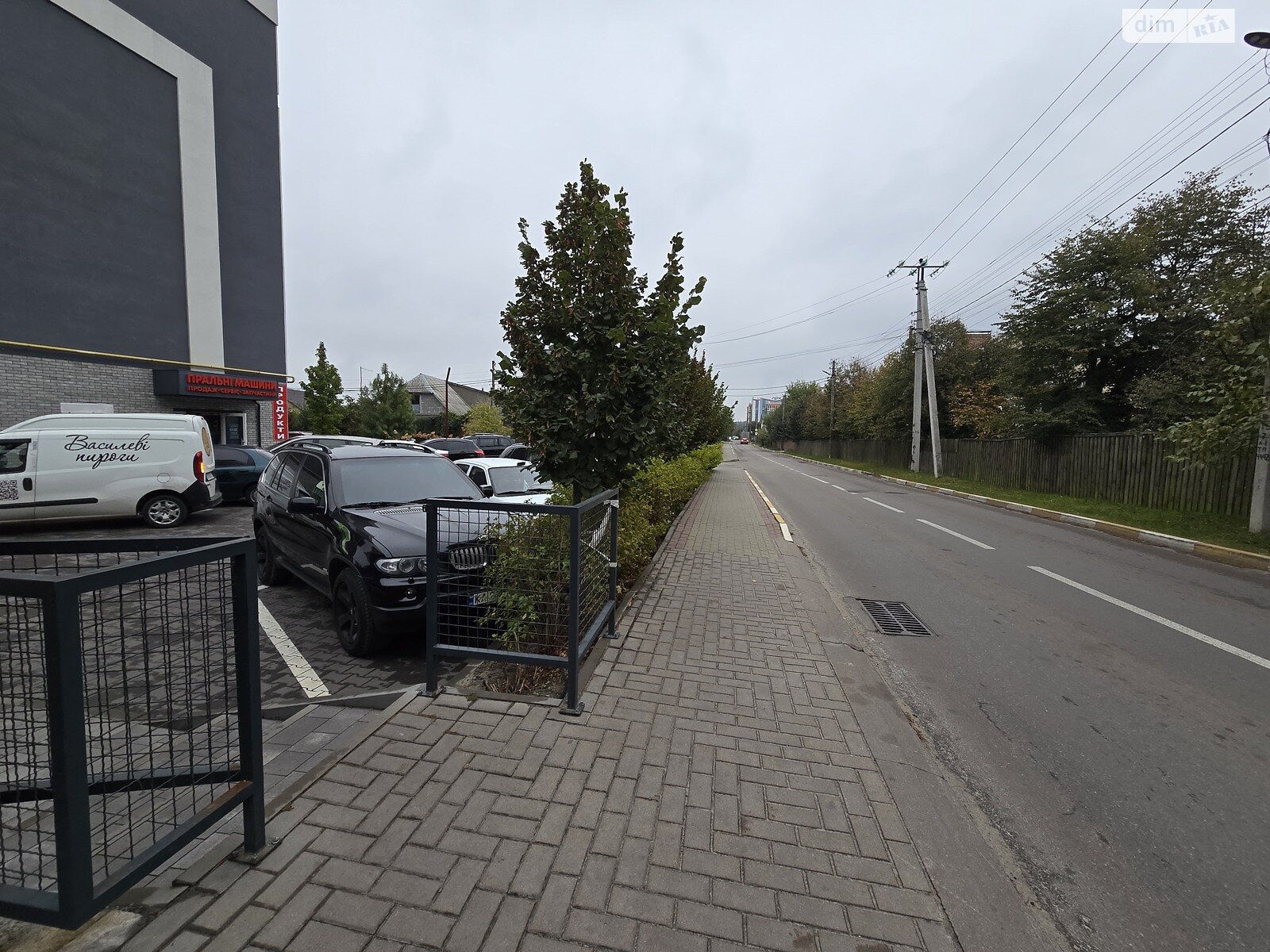 Коммерческое помещение в Ирпене, продажа по Гнатюка улица 4, район Ирпень, цена: 39 000 долларов за объект фото 1