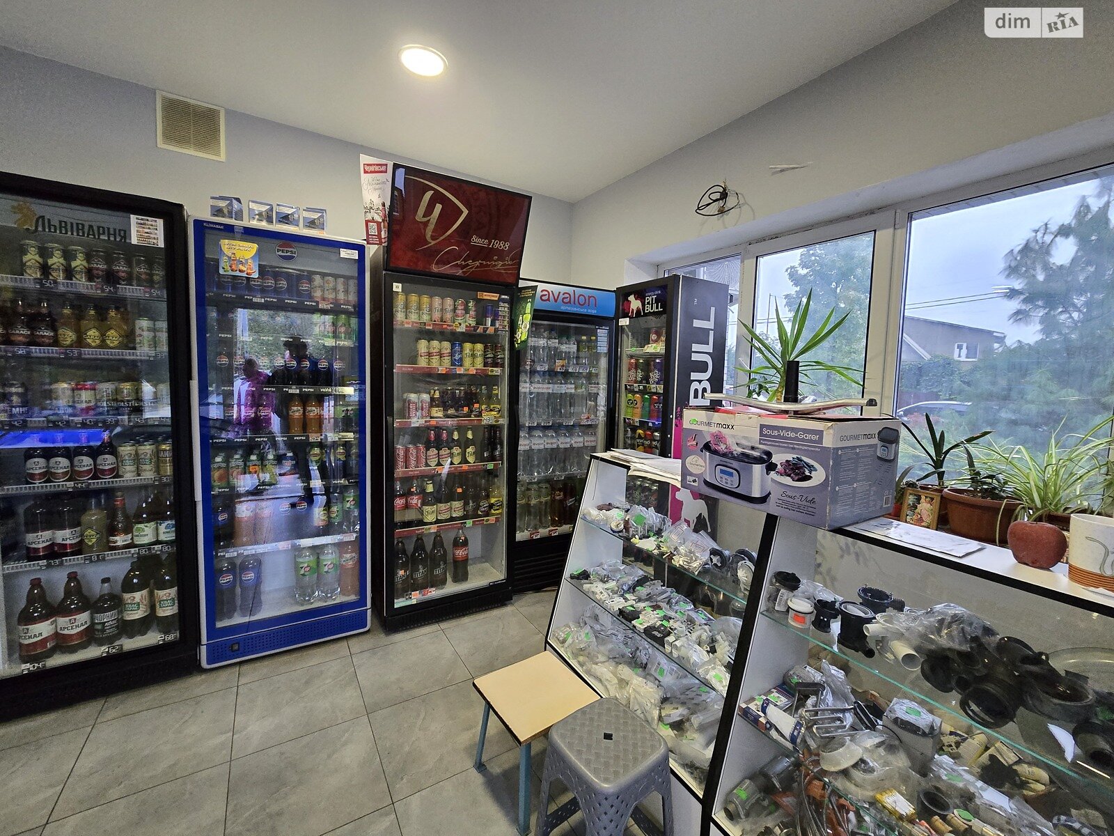 Коммерческое помещение в Ирпене, продажа по Гнатюка улица 4, район Ирпень, цена: 39 000 долларов за объект фото 1