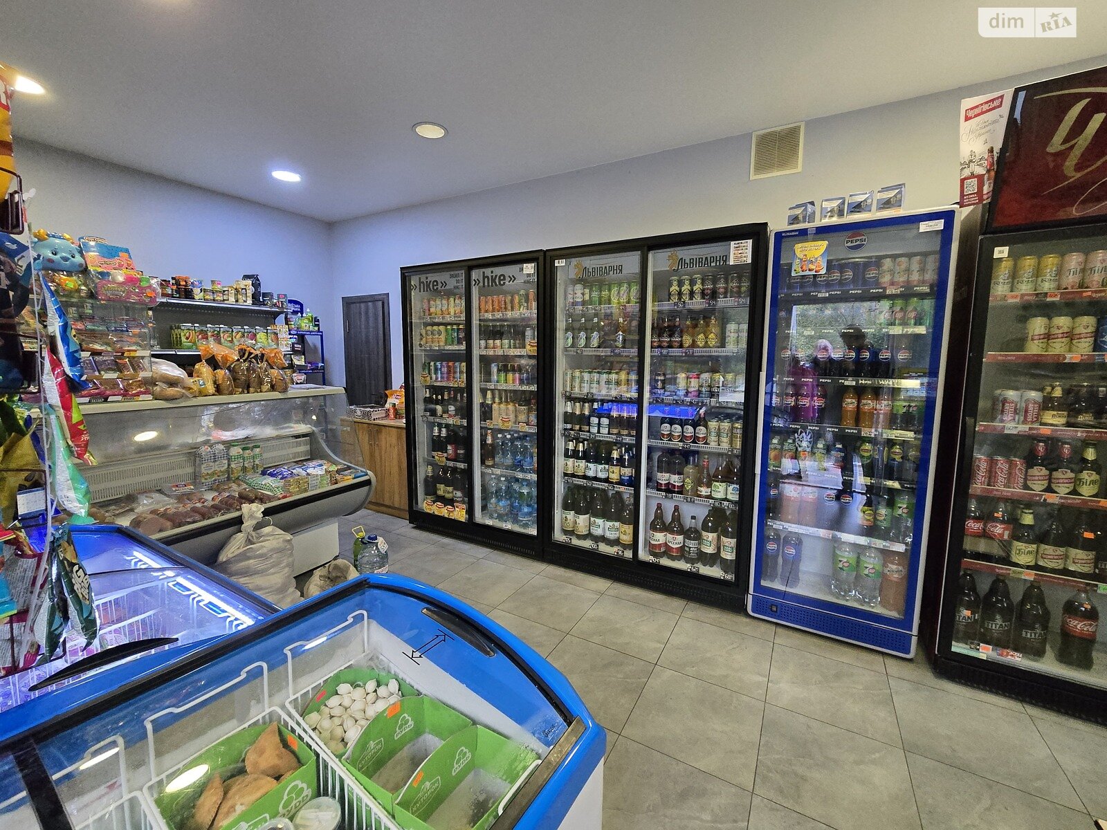 Коммерческое помещение в Ирпене, продажа по Гнатюка улица 4, район Ирпень, цена: 39 000 долларов за объект фото 1