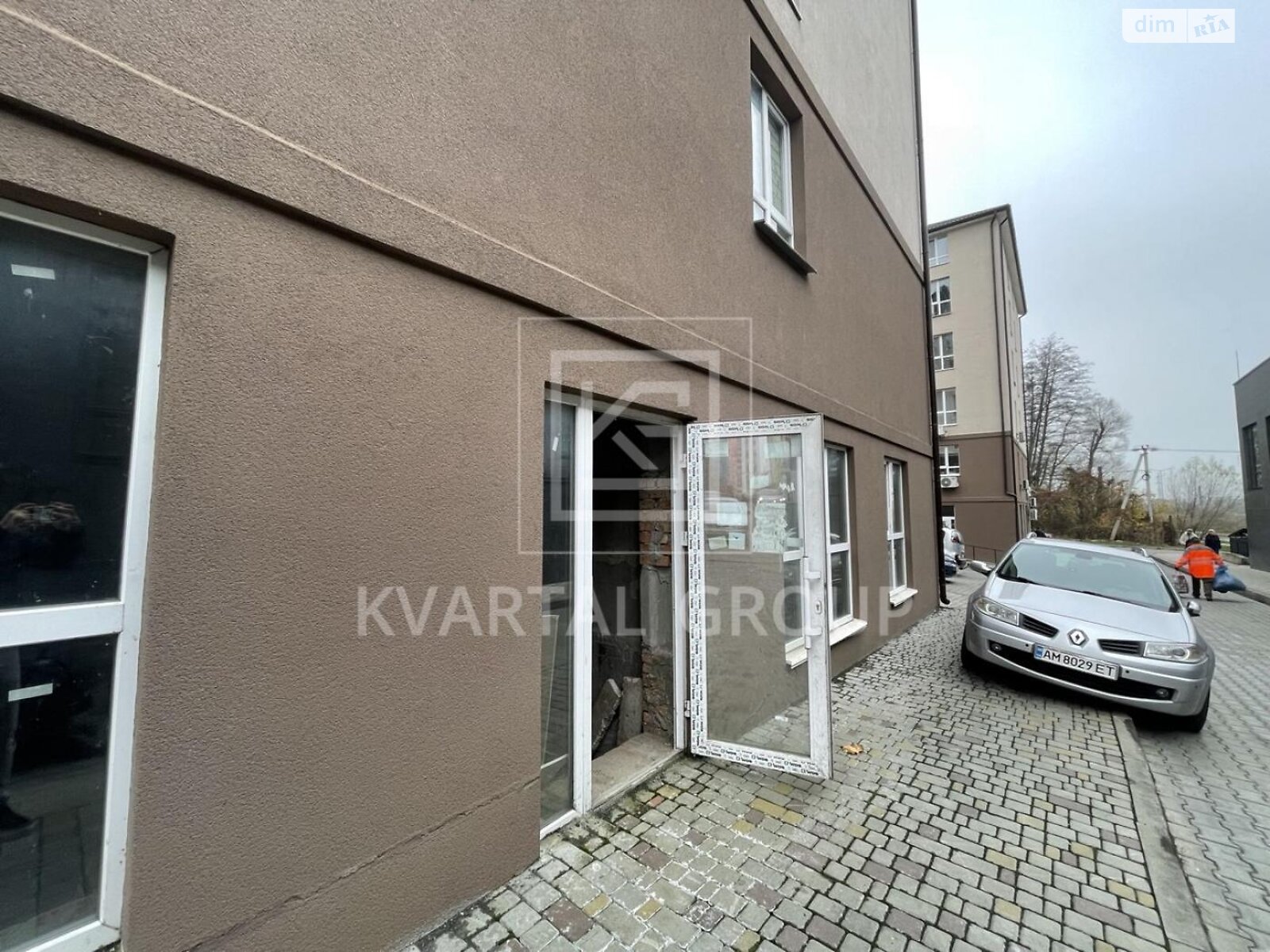 Коммерческое помещение в Ирпене, продажа по Григория Сковороды улица, район Ирпень, цена: 33 000 долларов за объект фото 1