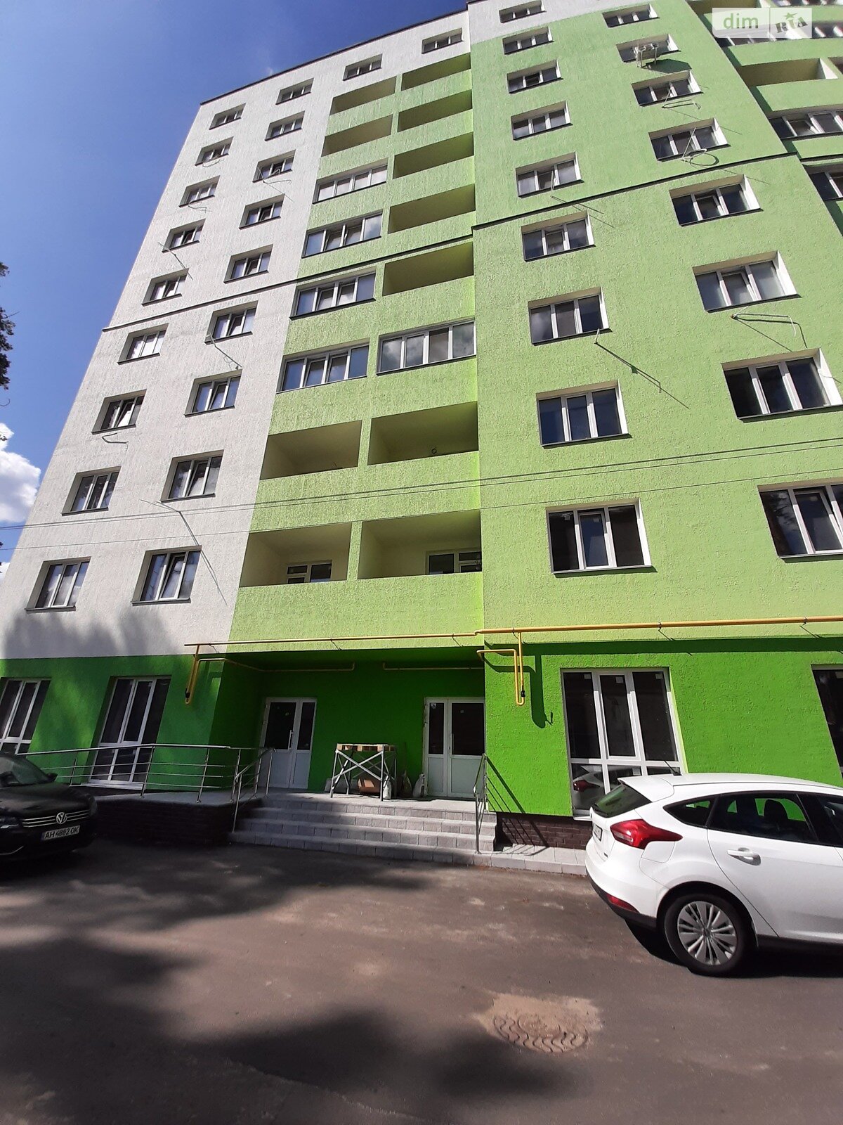 Комерційне приміщення в Ірпені, продаж по Лісова вулиця 6В, район Ірпінь, ціна: 57 900 доларів за об’єкт фото 1 Комерційне приміщення в Ірпені, продаж по Лісова вулиця 6В, район Ірпінь, ціна: 57 900 доларів за об’єкт фото 1