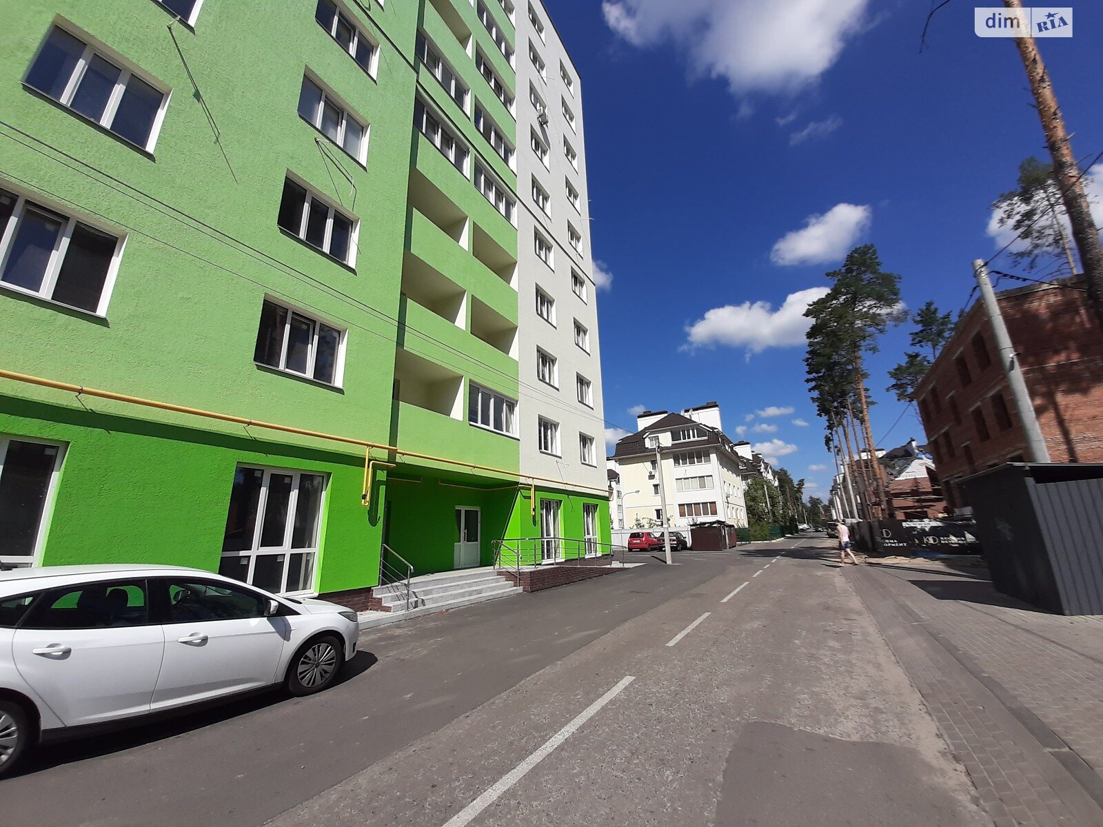 Комерційне приміщення в Ірпені, продаж по Лісова вулиця 6В, район Ірпінь, ціна: 57 900 доларів за об’єкт фото 1 Комерційне приміщення в Ірпені, продаж по Лісова вулиця 6В, район Ірпінь, ціна: 57 900 доларів за об’єкт фото 1