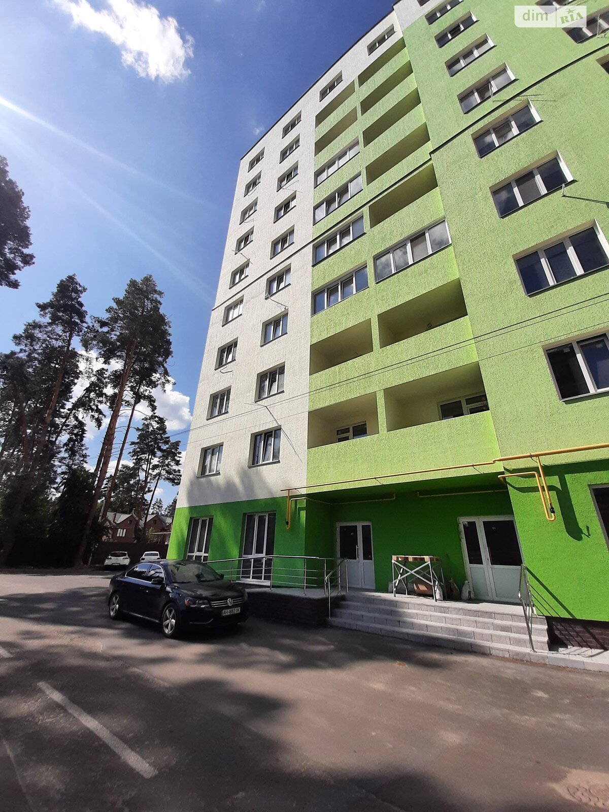 Комерційне приміщення в Ірпені, продаж по Лісова вулиця 6В, район Ірпінь, ціна: 57 900 доларів за об’єкт фото 1 Комерційне приміщення в Ірпені, продаж по Лісова вулиця 6В, район Ірпінь, ціна: 57 900 доларів за об’єкт фото 1
