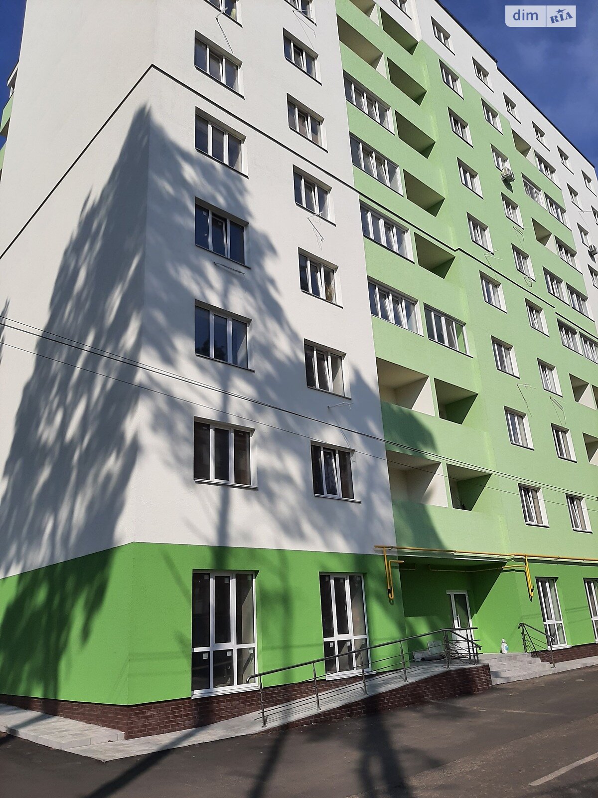 Комерційне приміщення в Ірпені, продаж по Лісова вулиця 6В, район Ірпінь, ціна: 57 900 доларів за об’єкт фото 1 Комерційне приміщення в Ірпені, продаж по Лісова вулиця 6В, район Ірпінь, ціна: 57 900 доларів за об’єкт фото 1