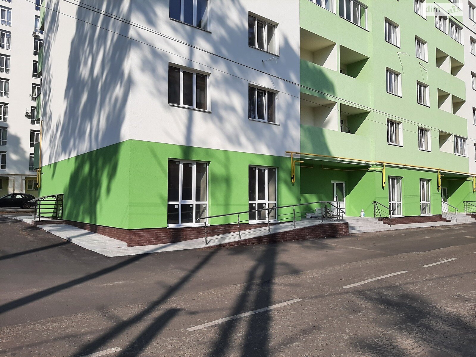 Комерційне приміщення в Ірпені, продаж по Лісова вулиця 6В, район Ірпінь, ціна: 57 900 доларів за об’єкт фото 1 Комерційне приміщення в Ірпені, продаж по Лісова вулиця 6В, район Ірпінь, ціна: 57 900 доларів за об’єкт фото 1