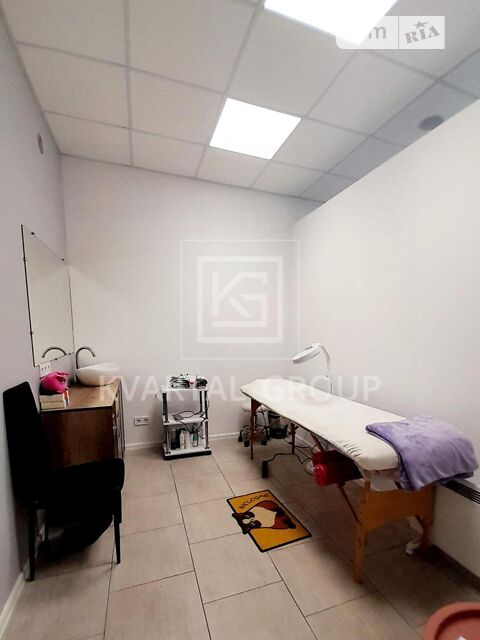 Commercial real estate at st. Lesnaya (area 40 m²) - Atlanta.ua - photo 2