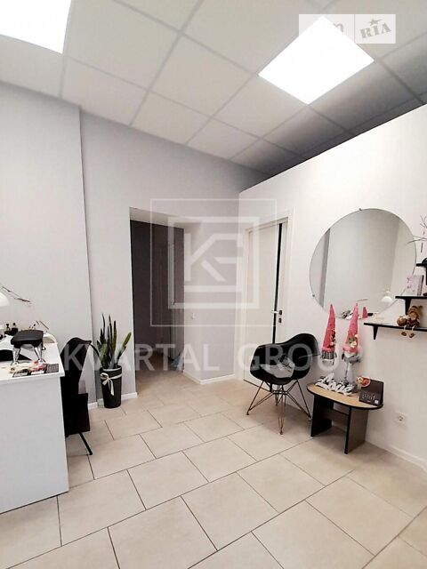 Commercial real estate at st. Lesnaya (area 40 m²) - Atlanta.ua - photo 5