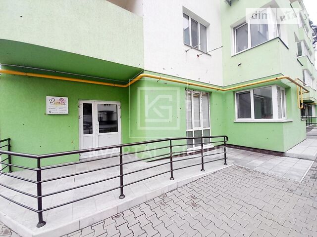 Commercial real estate at st. Lesnaya (area 40 m²) - Atlanta.ua - photo 15