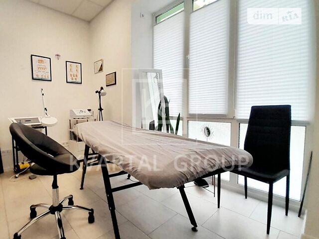 Commercial real estate at st. Lesnaya (area 40 m²) - Atlanta.ua - photo 8