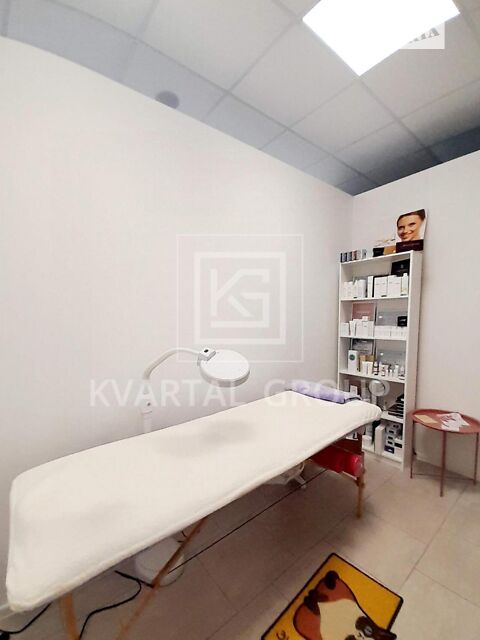 Commercial real estate at st. Lesnaya (area 40 m²) - Atlanta.ua - photo 11