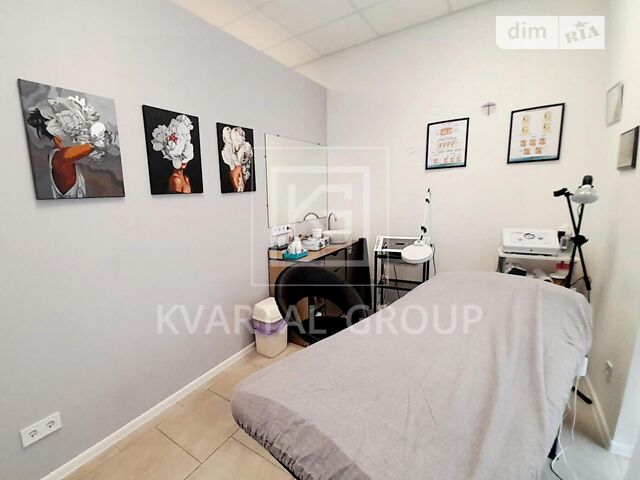 Commercial real estate at st. Lesnaya (area 40 m²) - Atlanta.ua - photo 12