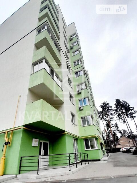 Commercial real estate at st. Lesnaya (area 40 m²) - Atlanta.ua - photo 14