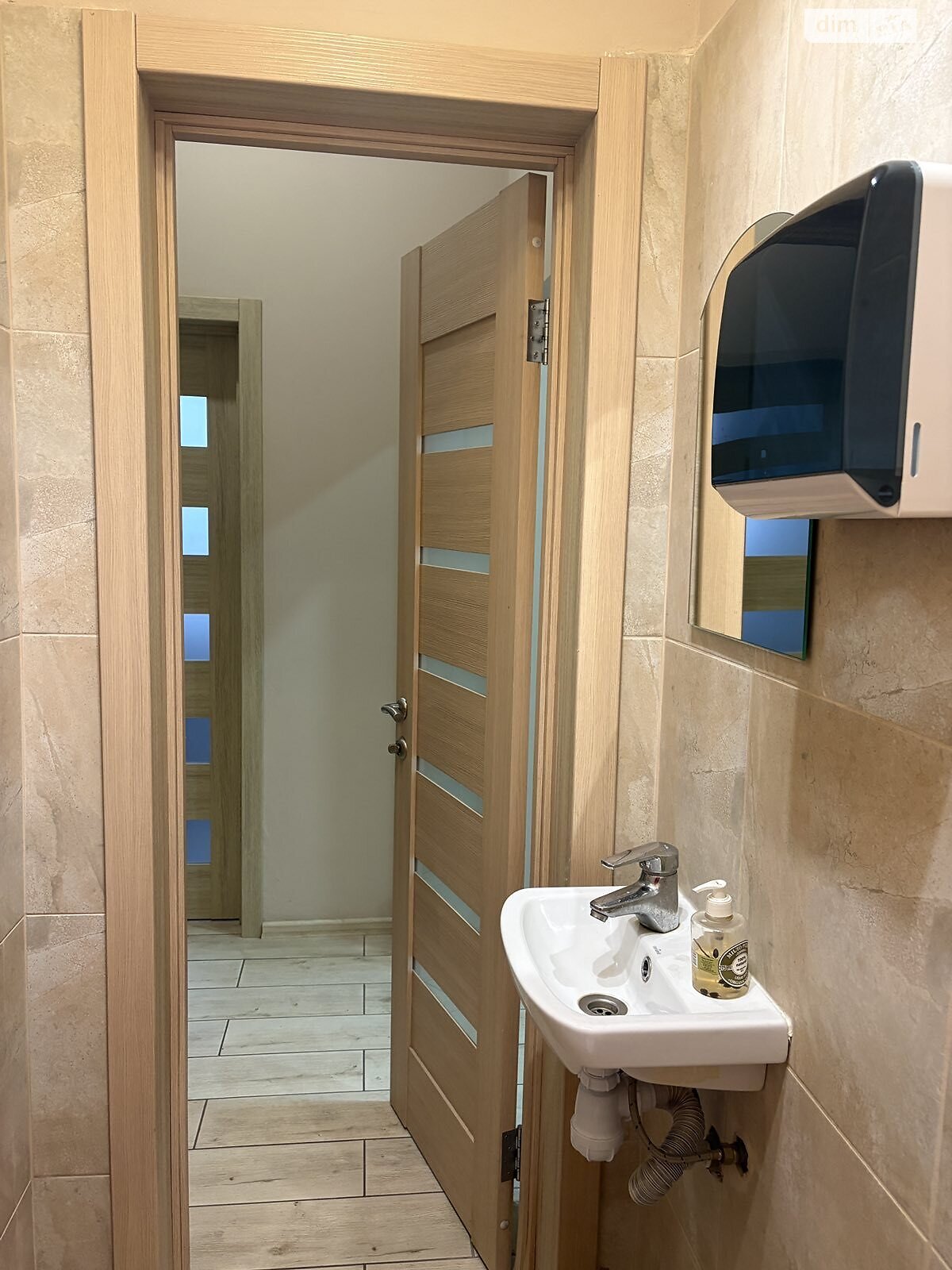 Коммерческое помещение в Ирпене, продажа по Лесная улица, район Ирпень, цена: 99 990 долларов за объект фото 1