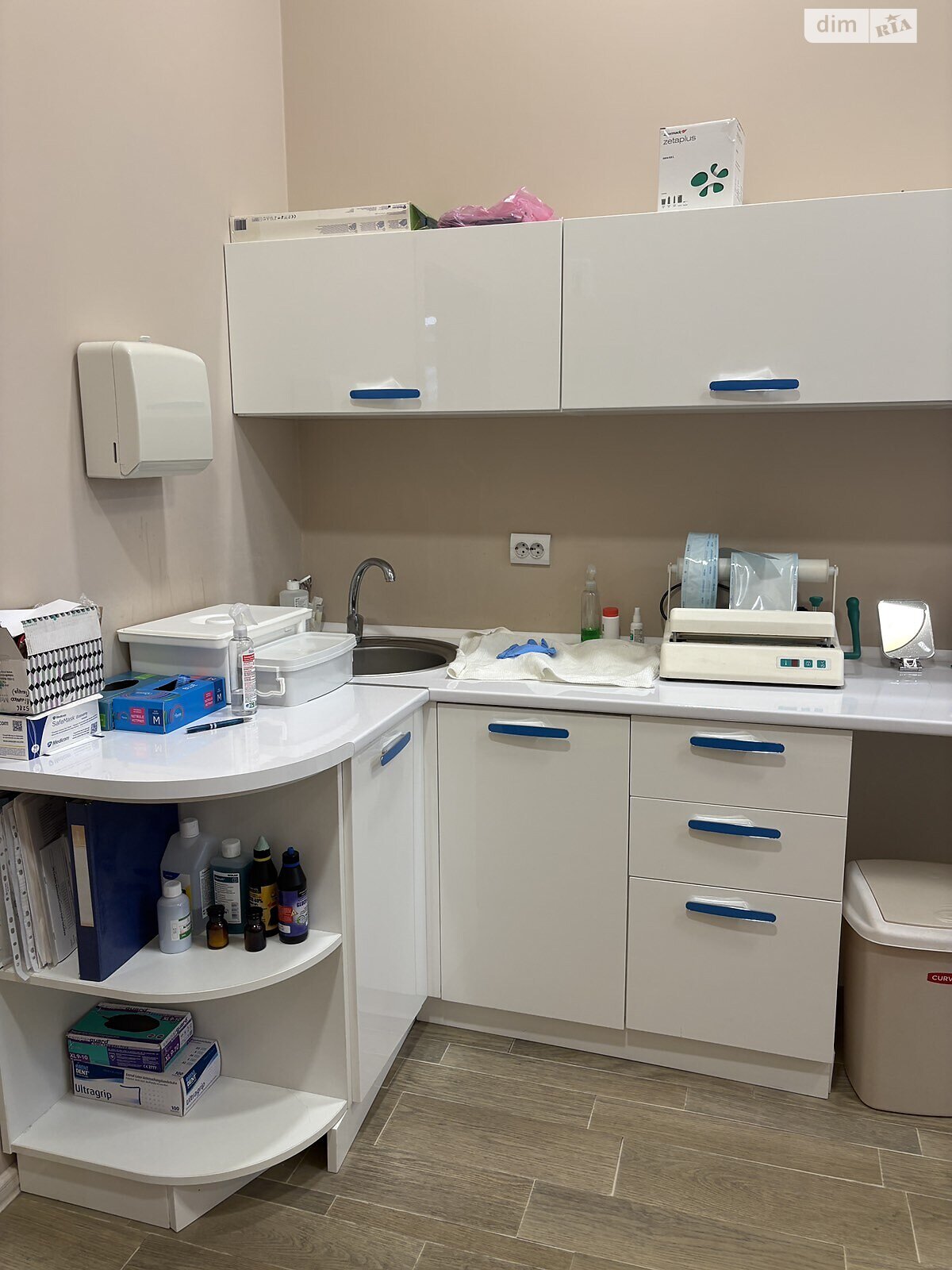 Коммерческое помещение в Ирпене, продажа по Лесная улица, район Ирпень, цена: 99 990 долларов за объект фото 1