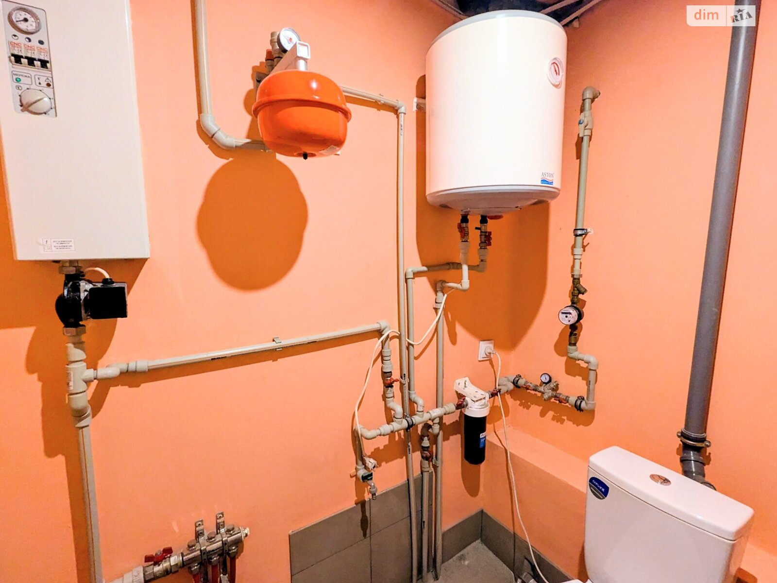 Коммерческое помещение в Ирпене, продажа по Лысенка улица 13, район Ирпень, цена: 22 000 долларов за объект фото 1 Коммерческое помещение в Ирпене, продажа по Лысенка улица 13, район Ирпень, цена: 22 000 долларов за объект фото 1